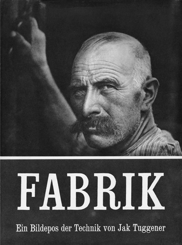 Jakob Tuggener 写真集 Jakob Tuggener Fabrik ARTBOOK | D.A.P. 2010 Catalog Books