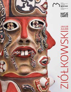 Jakub Julian Zilkowski: Jestescie moi / You Are Mine