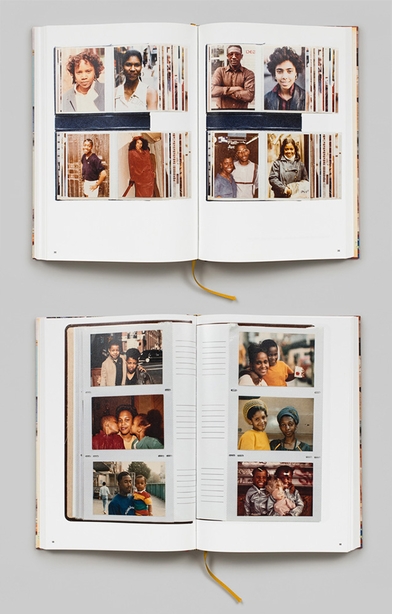 'Jamel Shabazz: Albums' is a love letter to NYC