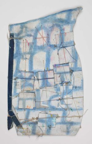 James Castle: Show and Store