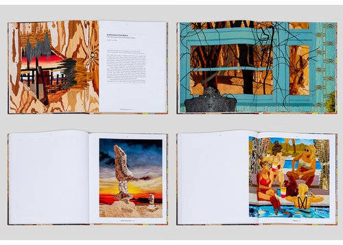 James Cohan gallery presents the launch of 'Alison Elizabeth Taylor: The Sum of It