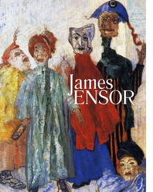 James Ensor
