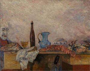 James Ensor