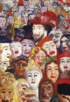 James Ensor: The Complete Paintings