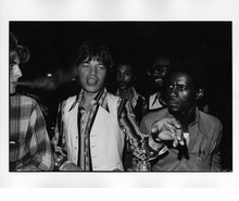 James Hamilton: You Should Have Heard Just What I Seen