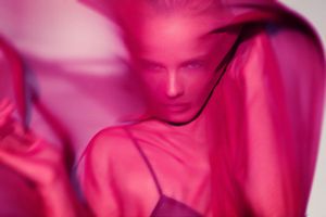 James Houston: Natural Beauty