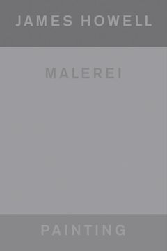 James Howell: Painting|Malerei