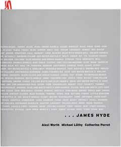 James Hyde