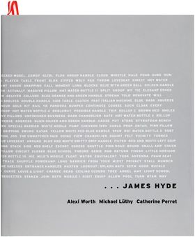 James Hyde
