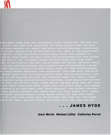 James Hyde