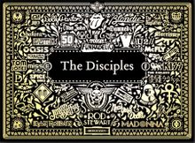 James Mollison: The Disciples