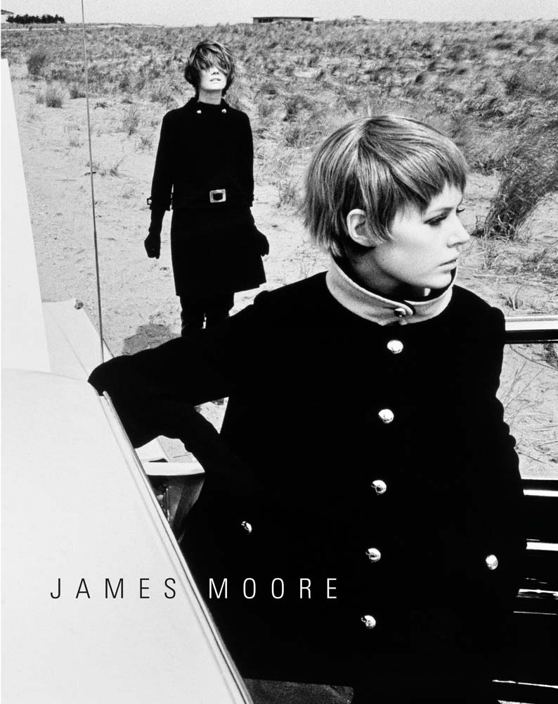 James Moore Photographs 1962-2006 ARTBOOK | D.A.P. 2017