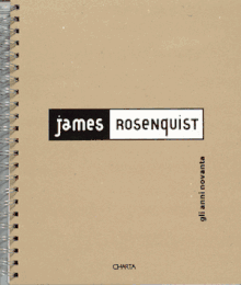 James Rosenquist: The Nineties
