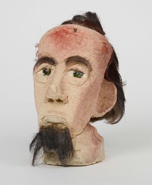James 'Son Ford' Thomas: The Devil and His Blues