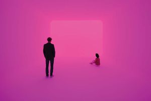James Turrell: Extraordinary IdeasRealized