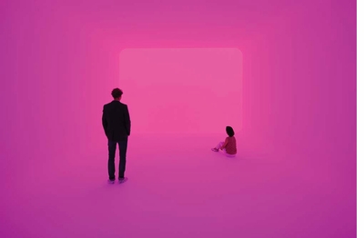'James Turrell: Extraordinary IdeasRealized' is a WSJ Best Holiday Gift Book