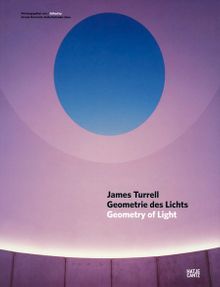 James Turrell: Geometry of Light