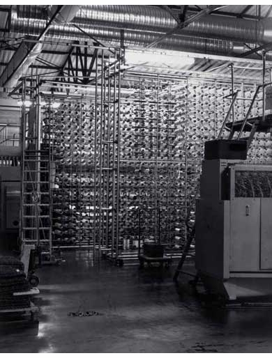 James Welling Book Signing at David Zwirner, New York