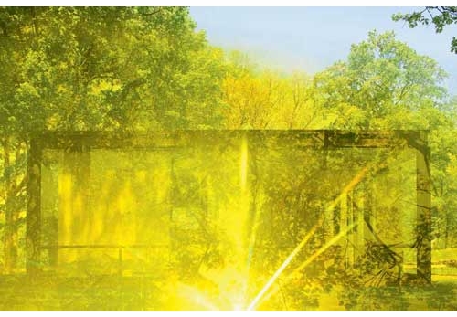 James Welling Book Signing at David Zwirner, New York