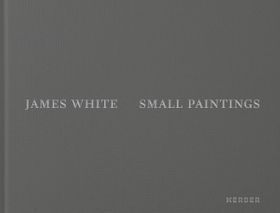 James White: Small Paintings