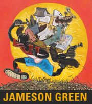 Jameson Green