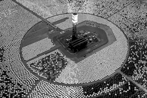 Jamey Stillings: The Evolution of Ivanpah Solar