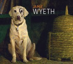 Jamie Wyeth