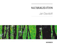 Jan Davidoff: Naturalisation