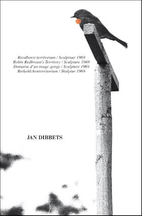 Jan Dibbets: Robin Redbreast's Territory Sculpture 1969