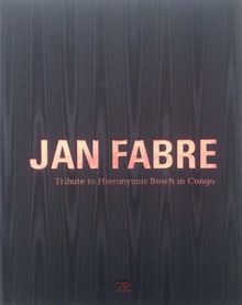 Jan Fabre