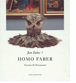 Jan Fabre: Homo Faber