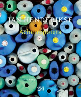 Jan Henderikse: Acheiropoieta