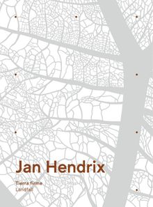 Jan Hendrix: Landfall