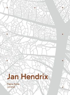 Jan Hendrix: Landfall