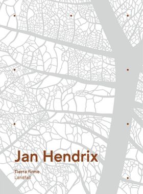 Jan Hendrix: Landfall