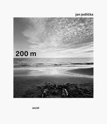 Jan Jedlicka: 200m