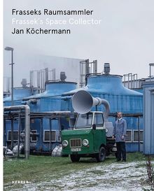 Jan Kchermann: Frasseks Space Collector