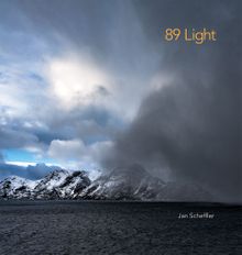 Jan Scheffler: 89 Light