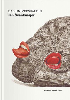Jan vankmajer