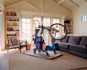 Jana Sophia Nolle: Living Room