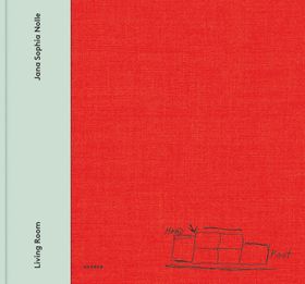 Jana Sophia Nolle: Living Room