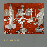 Jane Hammond: The Ashbery Collaboration