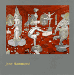 Jane Hammond: The Ashbery Collaboration