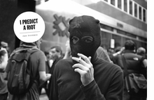 Jane Stockdale: I Predict A Riot