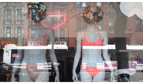 Janet Sternburg Talk and Signing at Hauser Wirth & Schimmel