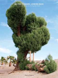 Janire Njera: Moving Forward, Looking Back