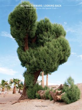 Janire Njera: Moving Forward, Looking Back