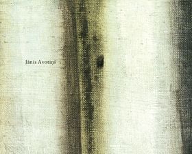 Janis Avotins