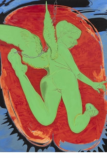 Janiva Ellis: Rats