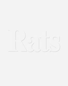 Janiva Ellis: Rats